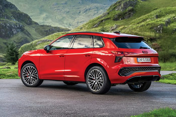 6 things to know about the new Audi Q3 India bound in 2026